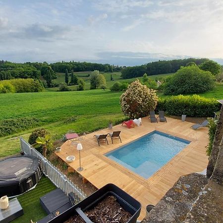 Le Clos Des Bories Sarlat-la-Canéda Zewnętrze zdjęcie