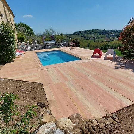 Le Clos Des Bories Sarlat-la-Canéda Zewnętrze zdjęcie