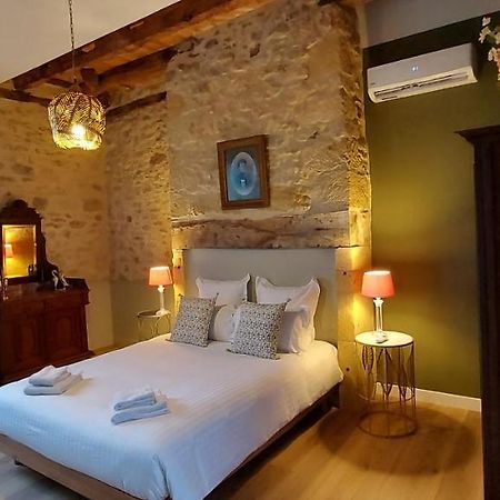 Le Clos Des Bories Sarlat-la-Canéda Zewnętrze zdjęcie