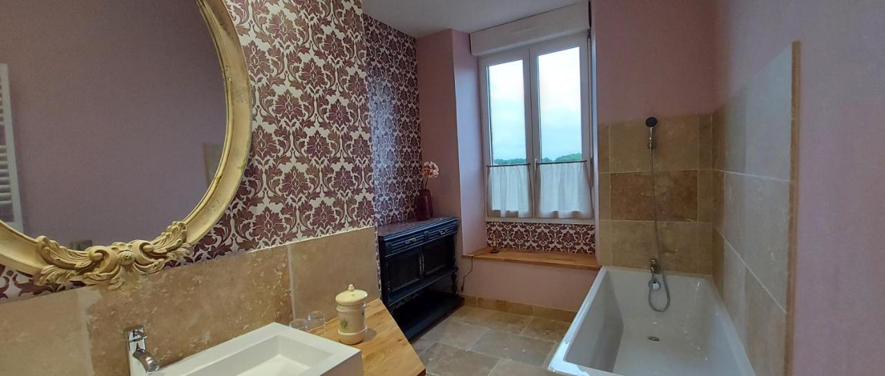 Le Clos Des Bories Sarlat-la-Canéda Zewnętrze zdjęcie