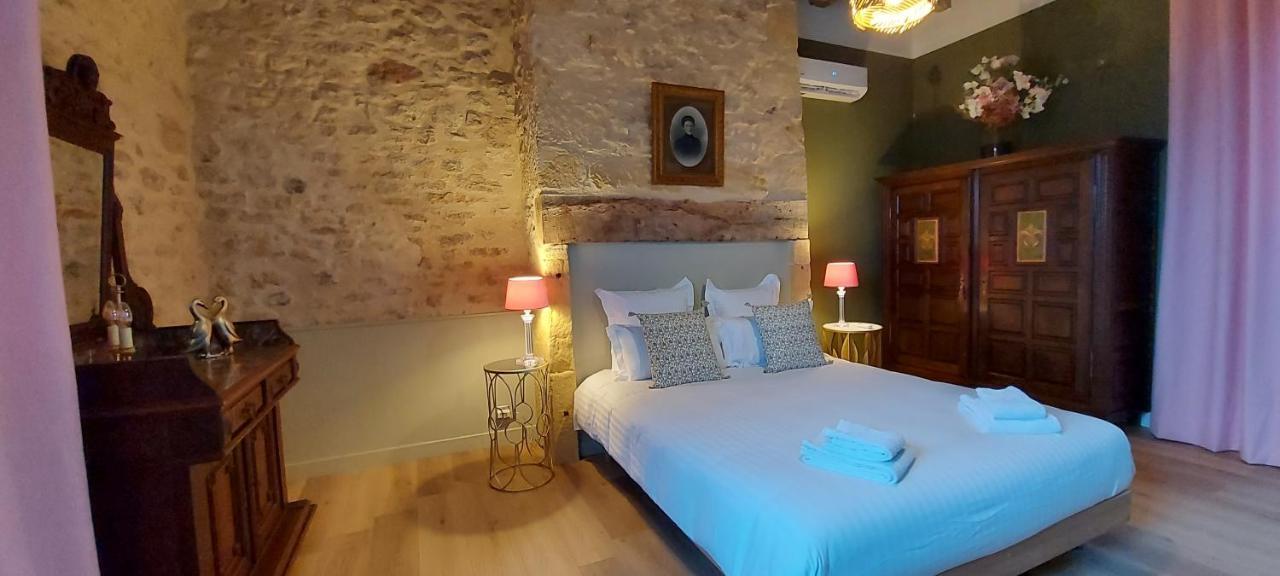 Le Clos Des Bories Sarlat-la-Canéda Zewnętrze zdjęcie