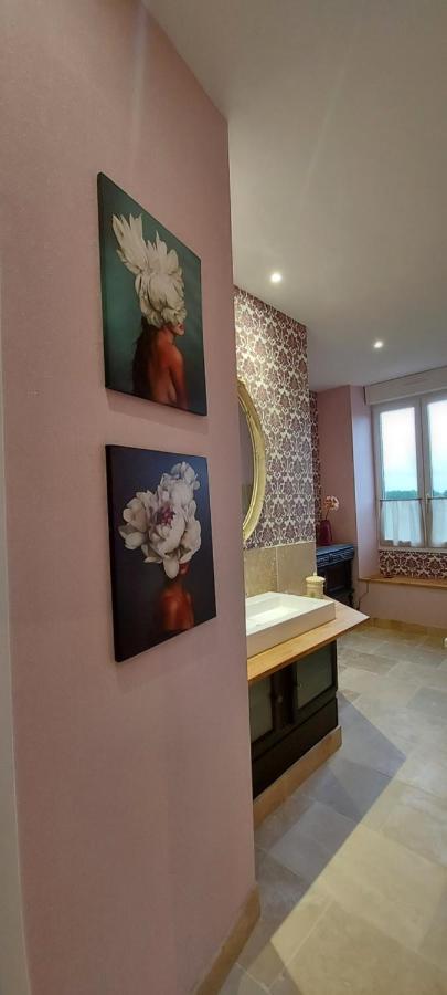 Le Clos Des Bories Sarlat-la-Canéda Zewnętrze zdjęcie