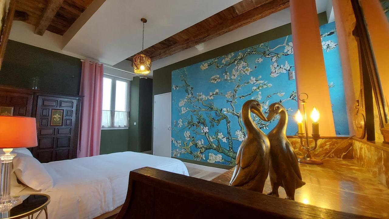 Le Clos Des Bories Sarlat-la-Canéda Zewnętrze zdjęcie