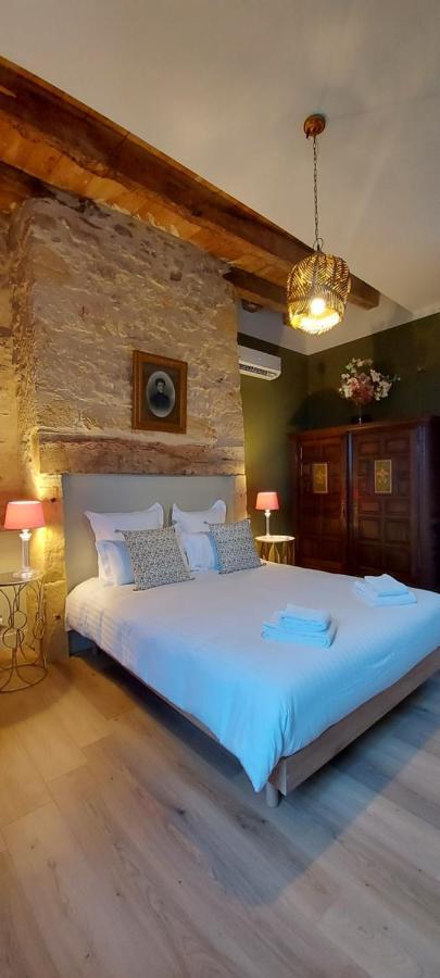 Le Clos Des Bories Sarlat-la-Canéda Zewnętrze zdjęcie