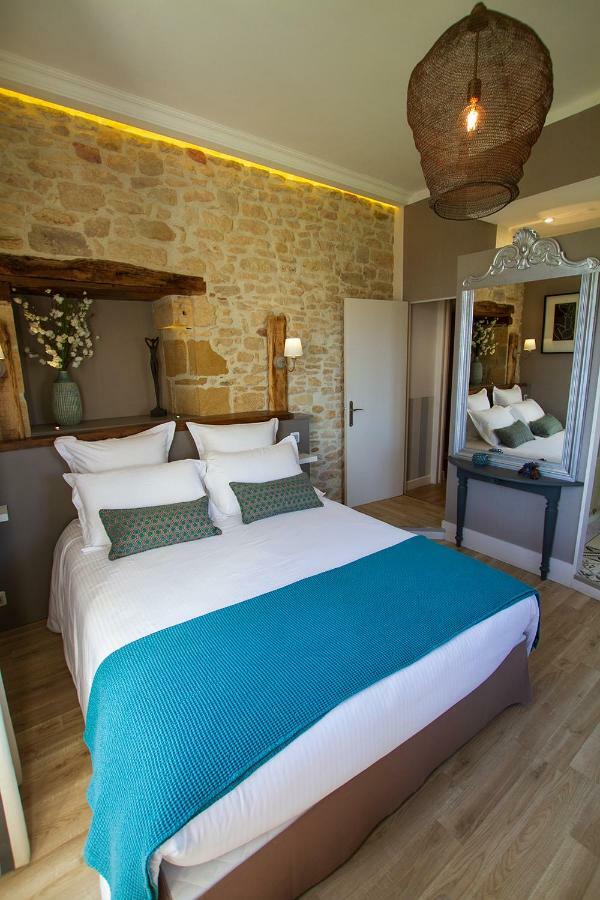 Le Clos Des Bories Sarlat-la-Canéda Zewnętrze zdjęcie