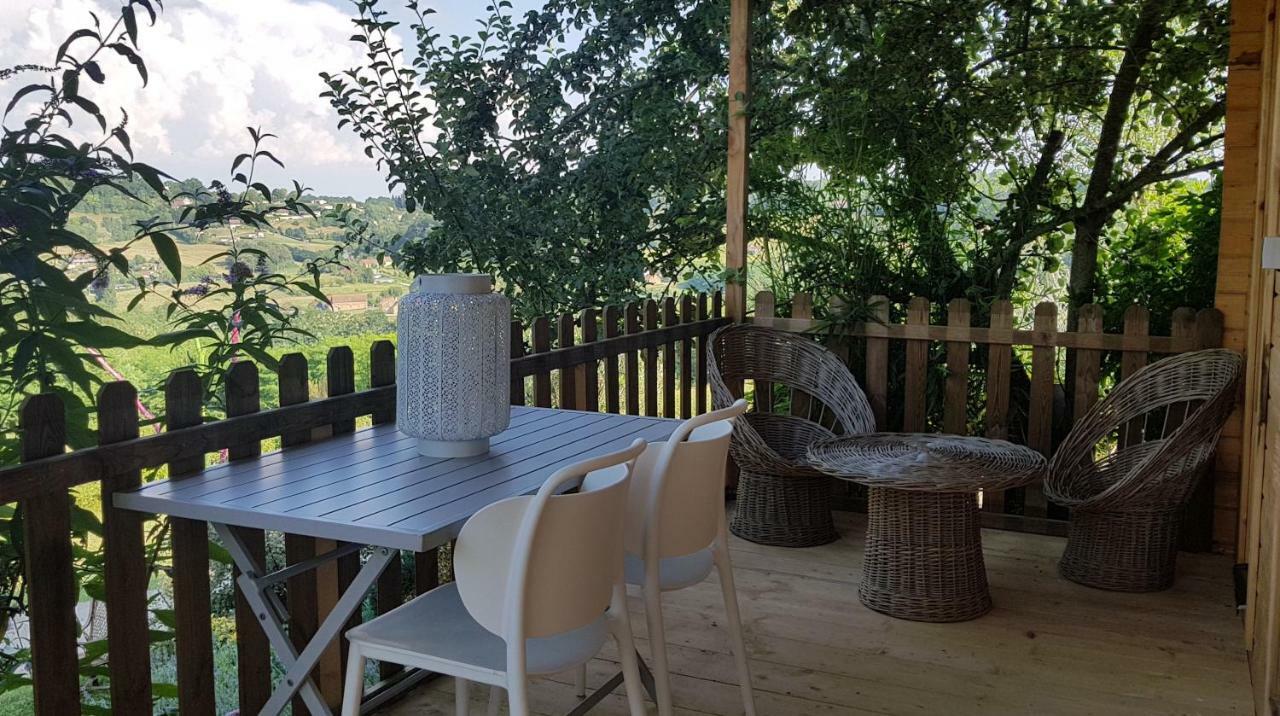 Le Clos Des Bories Sarlat-la-Canéda Zewnętrze zdjęcie