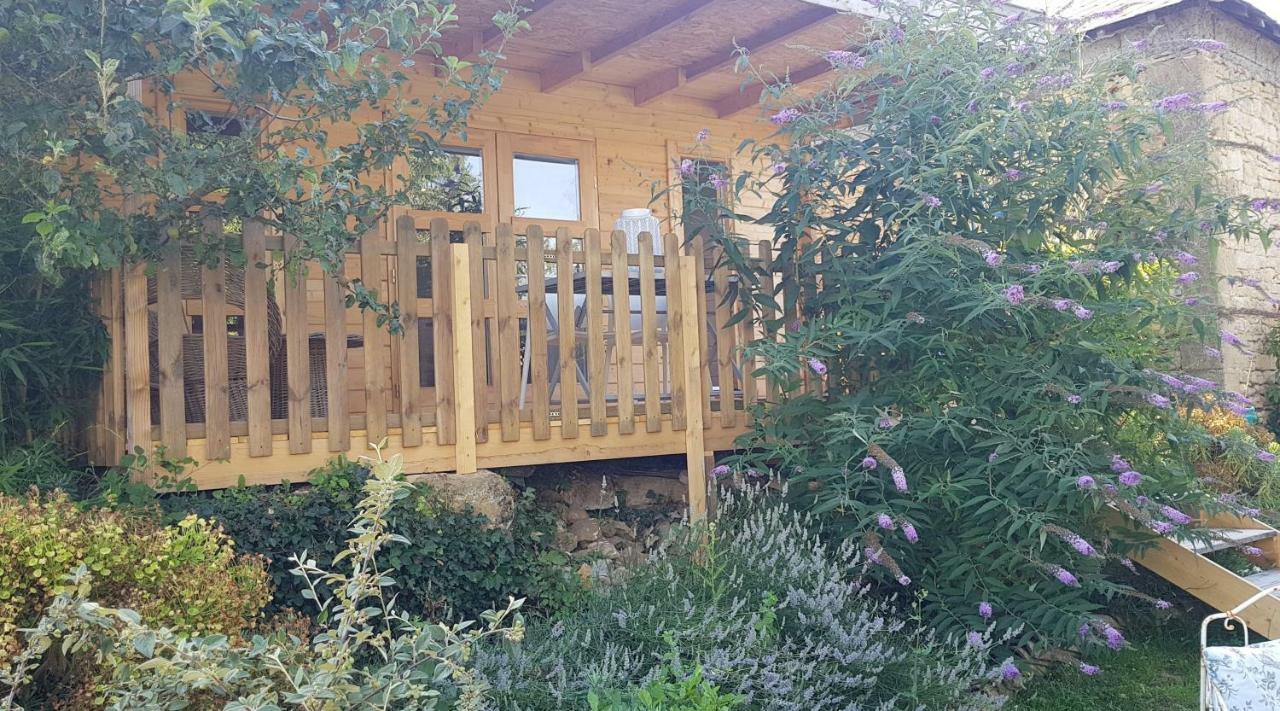Le Clos Des Bories Sarlat-la-Canéda Zewnętrze zdjęcie